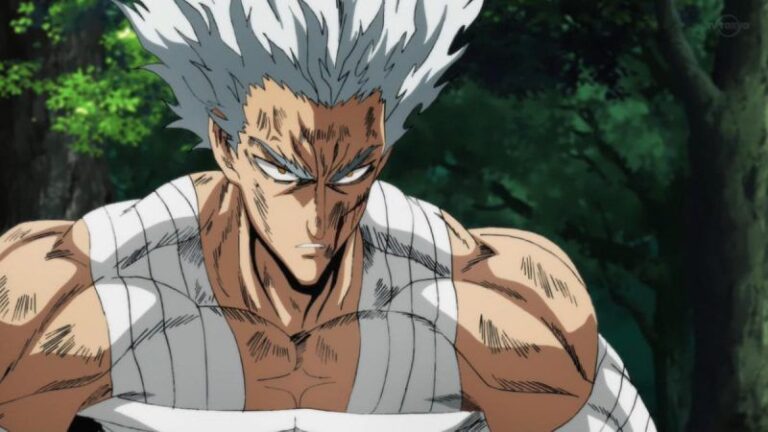 One Punch Man: Top 10 powerful villains in the anime