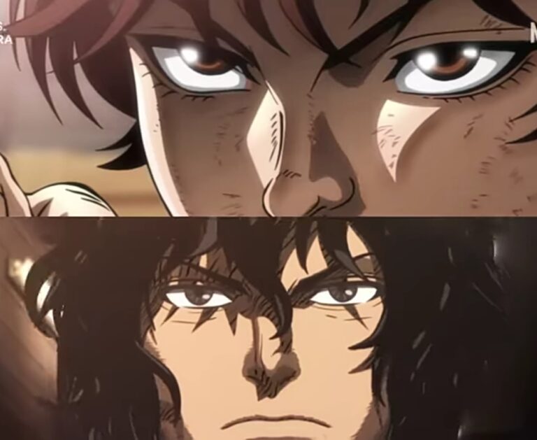 Baki vs Kengan Ashura Release date and more about the new anime