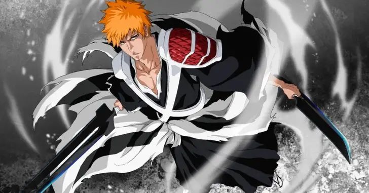 Bleach 